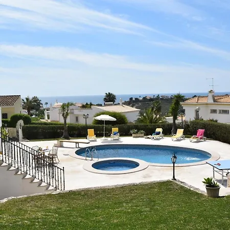 Atlantida Βίλα *