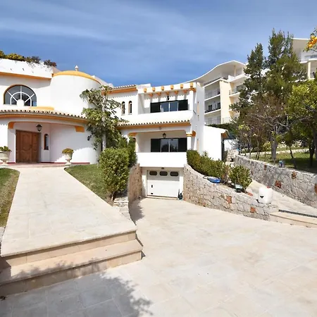 Atlantida Αλμπουφέιρα