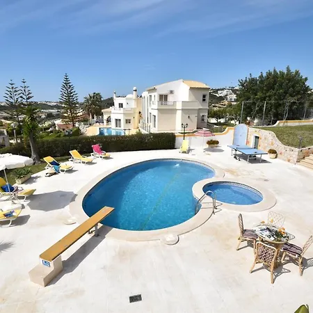 Atlantida 빌라 *
